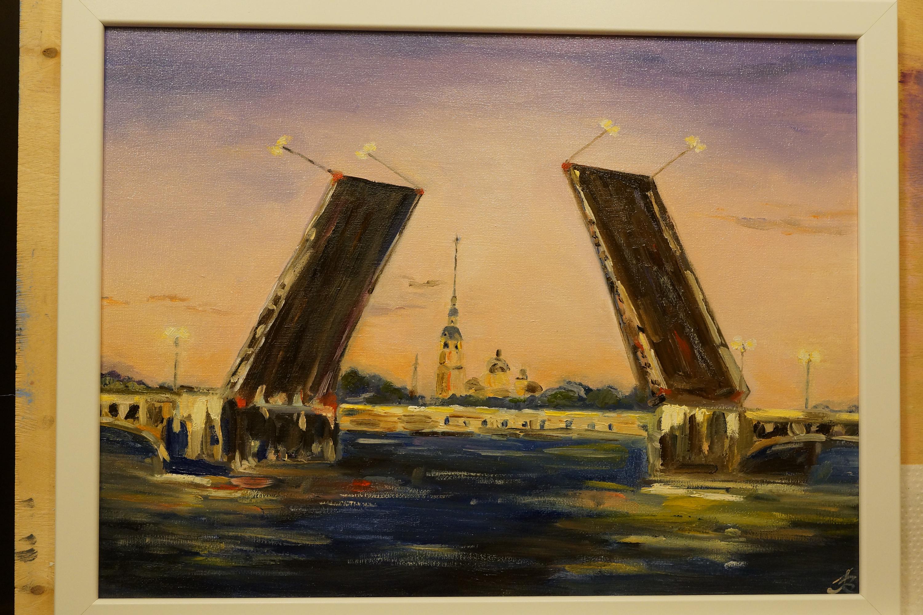 Петербург